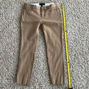 Banana Republic Sloan 2P dress pants